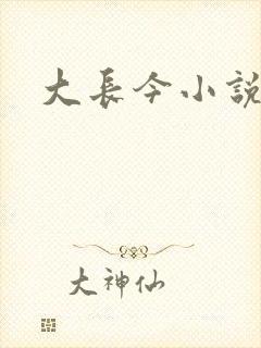 大长今小说下载