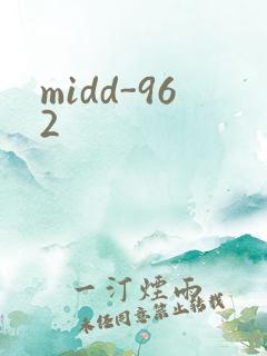 midd-962