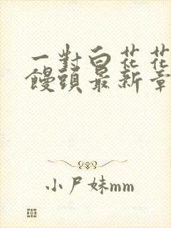 一对白花花的大馒头最新章节