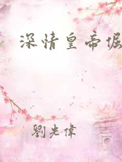 深情皇帝倔皇后