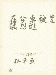 在公车被农民工猛烈进