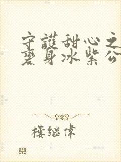 守护甜心之亚梦变身冰紫公主小说