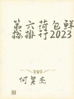 第六荷包鲜辣排总排行2023