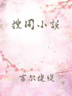 搜同小说