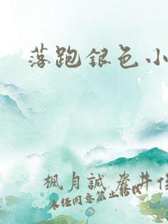 落跑银色小行星