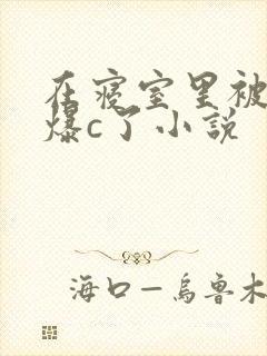 在寝室里被室友爆c了小说