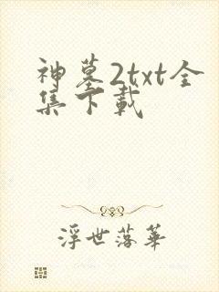 神墓2txt全集下载