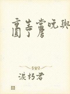 重生当晚与军夫圆了房