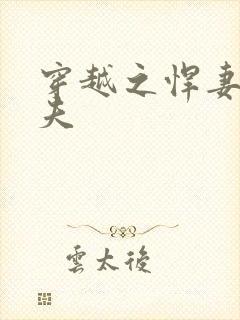 穿越之悍妻共三夫