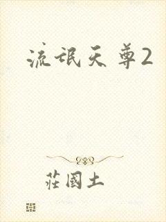 流氓天尊2