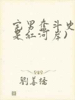 宅男奋斗史(天是红河岸)