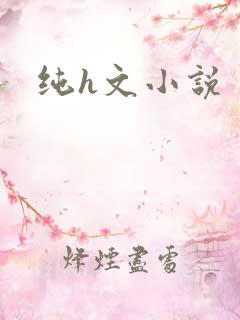 纯h文小说