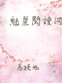 魅丽阅读网