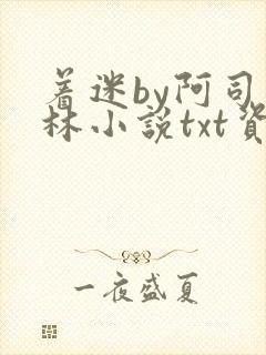 着迷by阿司匹林小说txt资源