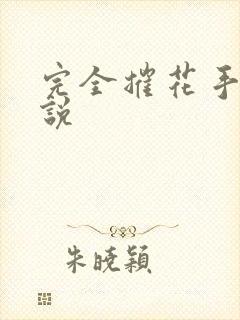 完全摧花手册小说
