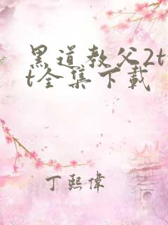 黑道教父2txt全集下载