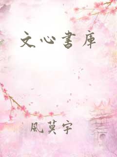 文心书库