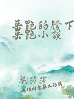 岳艳的胯下做爰岳艳小说