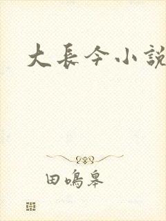 大长今小说下载