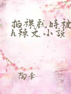 拍裸戏时被c了h辣文小说