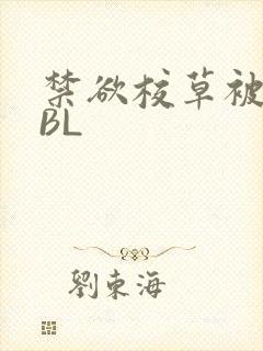 禁欲校草被C哭BL