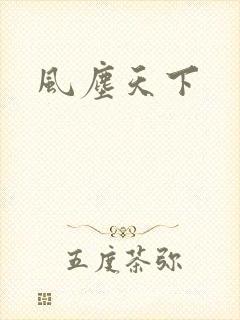 风尘天下