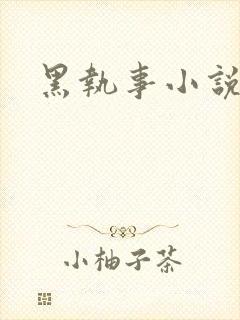 黑执事小说下载