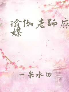 瑜伽老师麻豆传媒