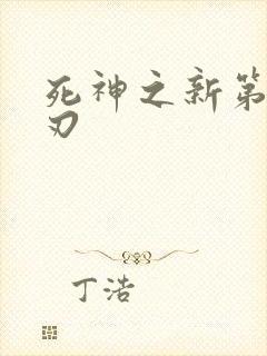 死神之新第三十刃