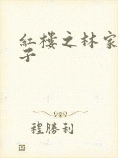 红楼之林家庶长子