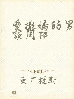 爱撒娇的男友小说周祁