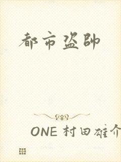 都市盗帅