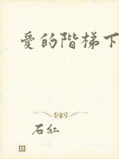爱的阶梯下载
