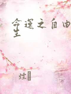 命运之自由的新生