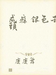 成瘾 银色子弹头