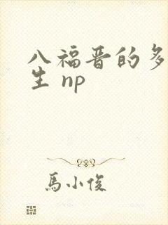 八福晋的多夫人生 np