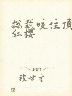 总裁咬住顶端的红樱