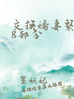 交换娇妻系列38部分