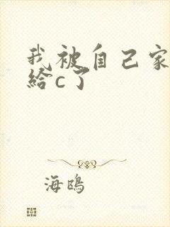 我被自己家狗狗给c了