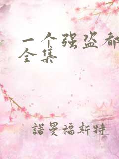 一个强盗都不留全集