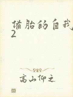 备胎的自我修养2