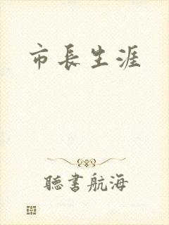 市长生涯