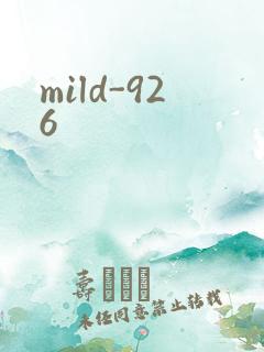 mild-926