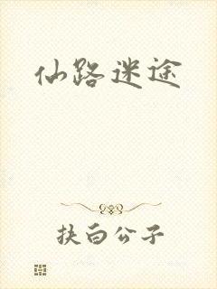 仙路迷途