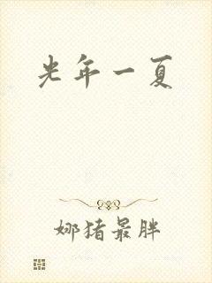 光年一夏