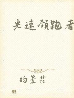 光速领跑者下载