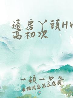 通房丫头H肉辣高初次