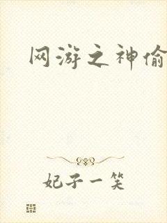 网游之神偷