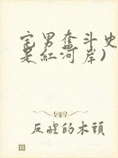 宅男奋斗史(天是红河岸)