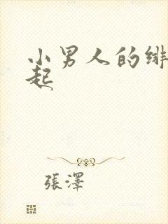 小男人的绯色崛起